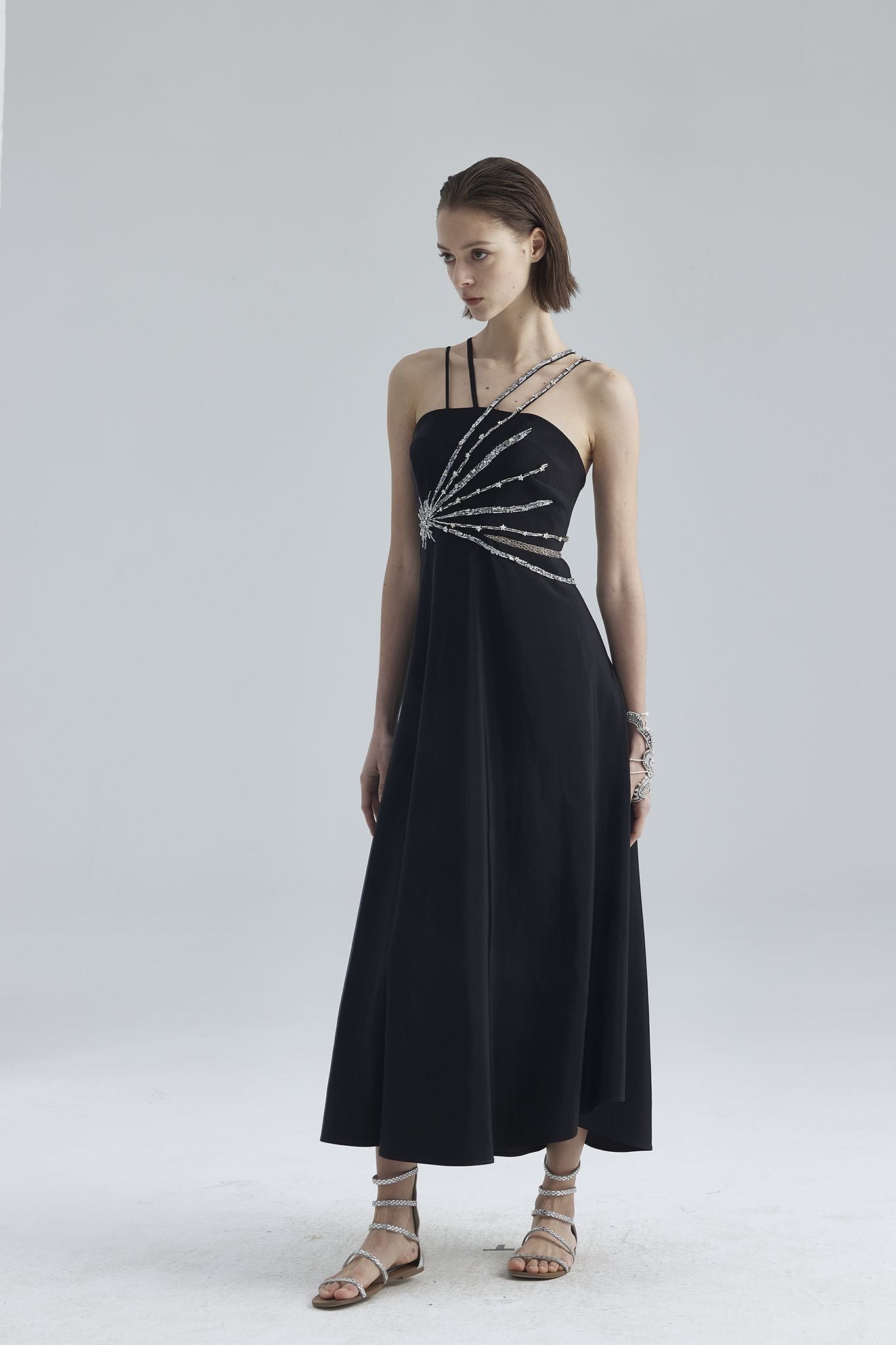 4.Meteor Dress